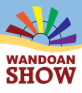 Wandoan Show Logo